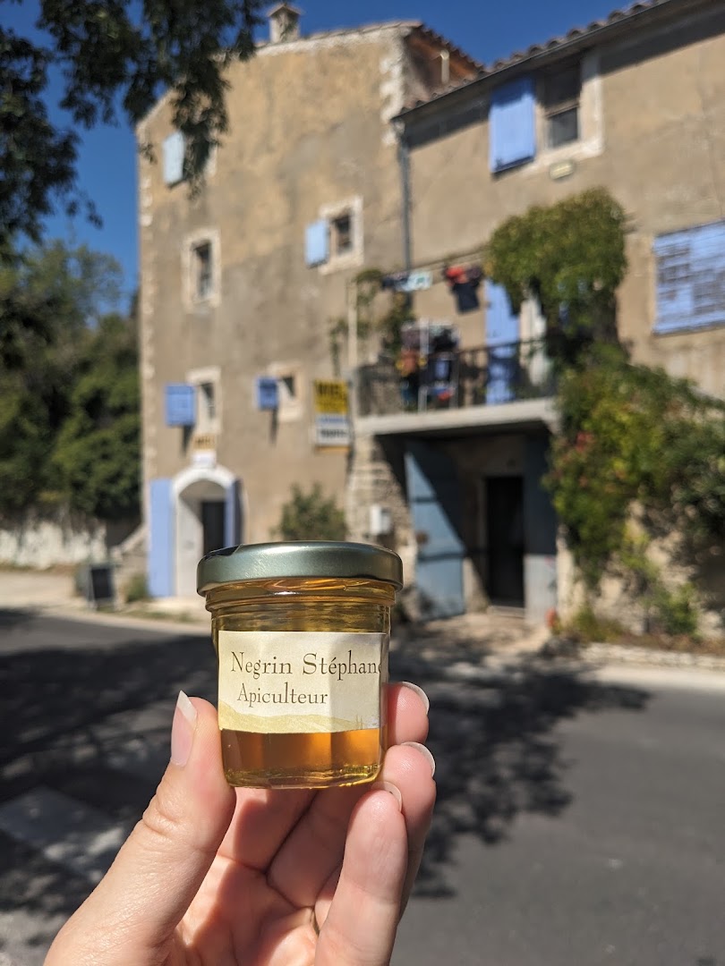 Miel Produits De La Ruche Lavandin — photo 2